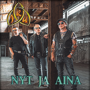 Vierellesi aina jään