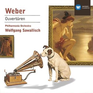 Der Freischütz, Op. 77, J. 277:Overture