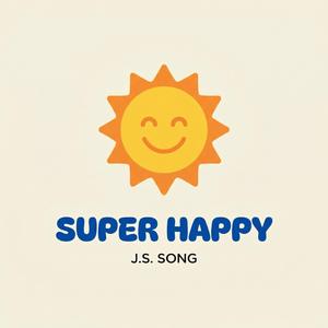 Super Happy
