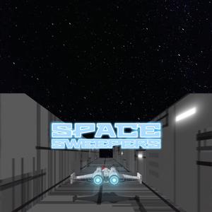 SPACESWEEPERS