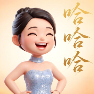 释然