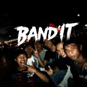 Hancur Tersedu