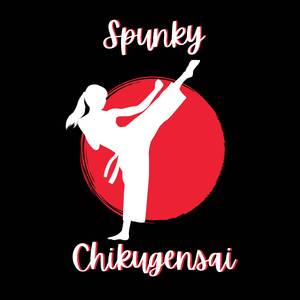 Spunky (From "Street Fighter III 3rd Strike") (Japanese Style Version)