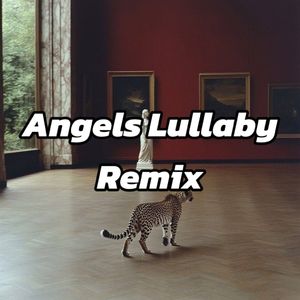 Angels Lullaby