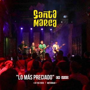 Lo Más Preciado (En Vivo)