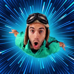 The Floor is Lava 2 (Hyperspeed Remix)