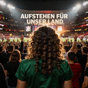 Aufstehen für unser Land