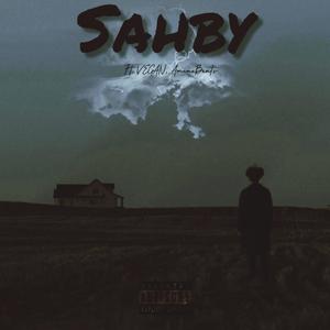 Sahby (feat. DarkMoro) (AmineBeats Remix)