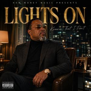 Lights on