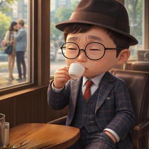 나는 에스프레소(Espresso)