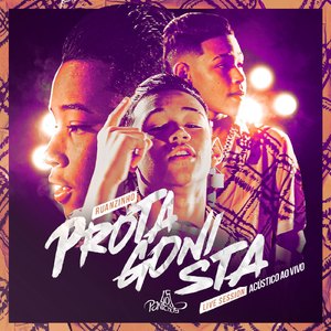 Live Session: Protagonista (Ao Vivo) (Acústico)