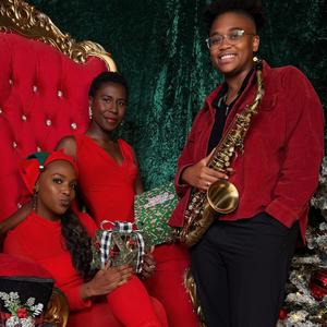 Have Yourself A Merry Little Christmas (feat. Aishia K & Nala)