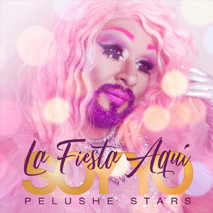 La Fiesta Aquí Soy Yo