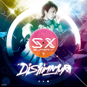 Open your heart feat. Mitomoro & Lindsey Marie