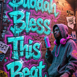 BBTB: Poster 2 — 151bpm (Cover) by ♠️
