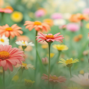 あの日見つけた花の名前