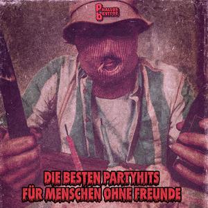 Massenmord im Swingerclub (feat. Pullermax)