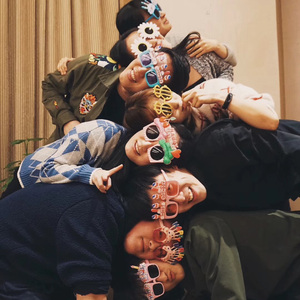 ask for  more  cover F4