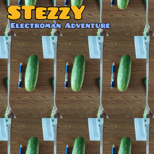 Electroman Adventure