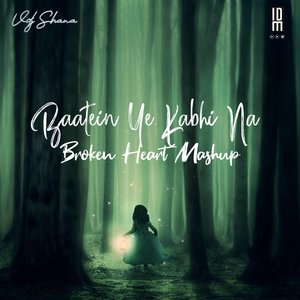 Baatein Ye Kabhi Na (Broken Heart Mashup)