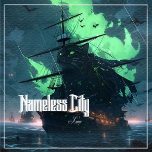Nameless City（feat.林泽诚）