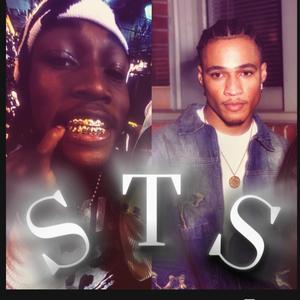 STS (feat. Wylin Liiq)