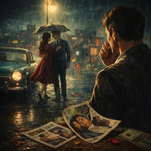 Kan inte låta dig gå