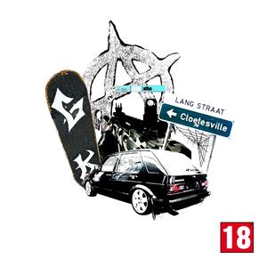 knockit (feat. chefstibo)