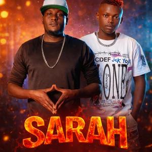 SARAH (feat. VIOXII DEDE)