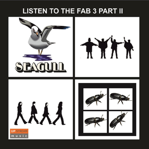 Listen to the Fab 3 (2nd Version)
