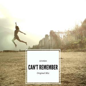 Can't Remember