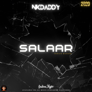 Salaar (Indian Banger)