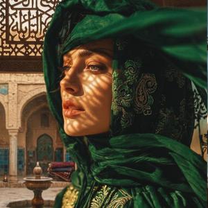 З любові в Любов Duet (східний стиль)