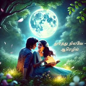 தூரத்து நிலவே - Thooraththu Nilave