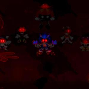 Last Action. ~ 80 or Less