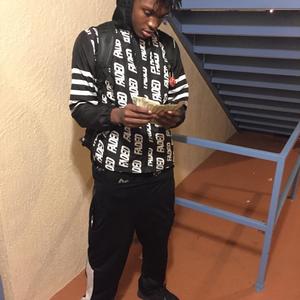 Thief In The Night