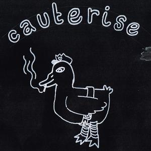 Cauterise