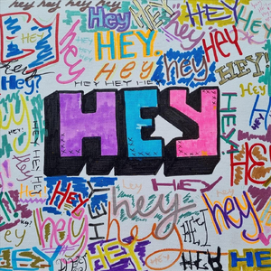 Hey