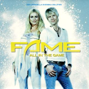 All in the Game (Radio Version)