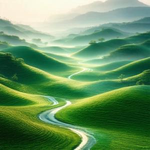 the Riverbanks Whisper