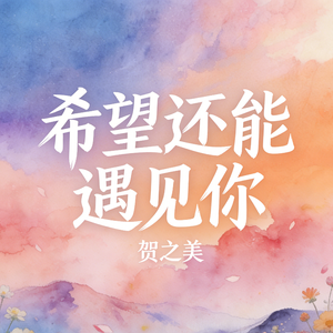 希望还能遇见你