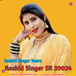 Rashid Singer SR 20024