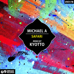 Safari (Kyotto Remix)