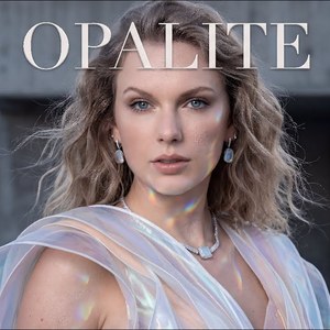 Opalite (Rewritten Version)