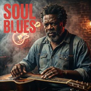 Night Call (Soul Blues)