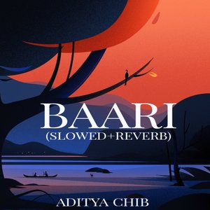 Baari (Slowed+Reverb)