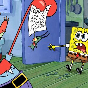 海绵宝宝片尾曲 改编吉他曲