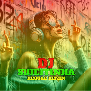 MELO DE VANDA VS REGGAE FUNK