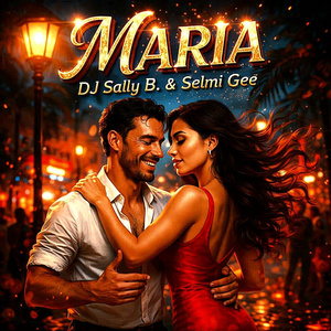 Maria (Selma Guelluebag Slap House Radio Mix)