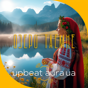 Озеро таємне